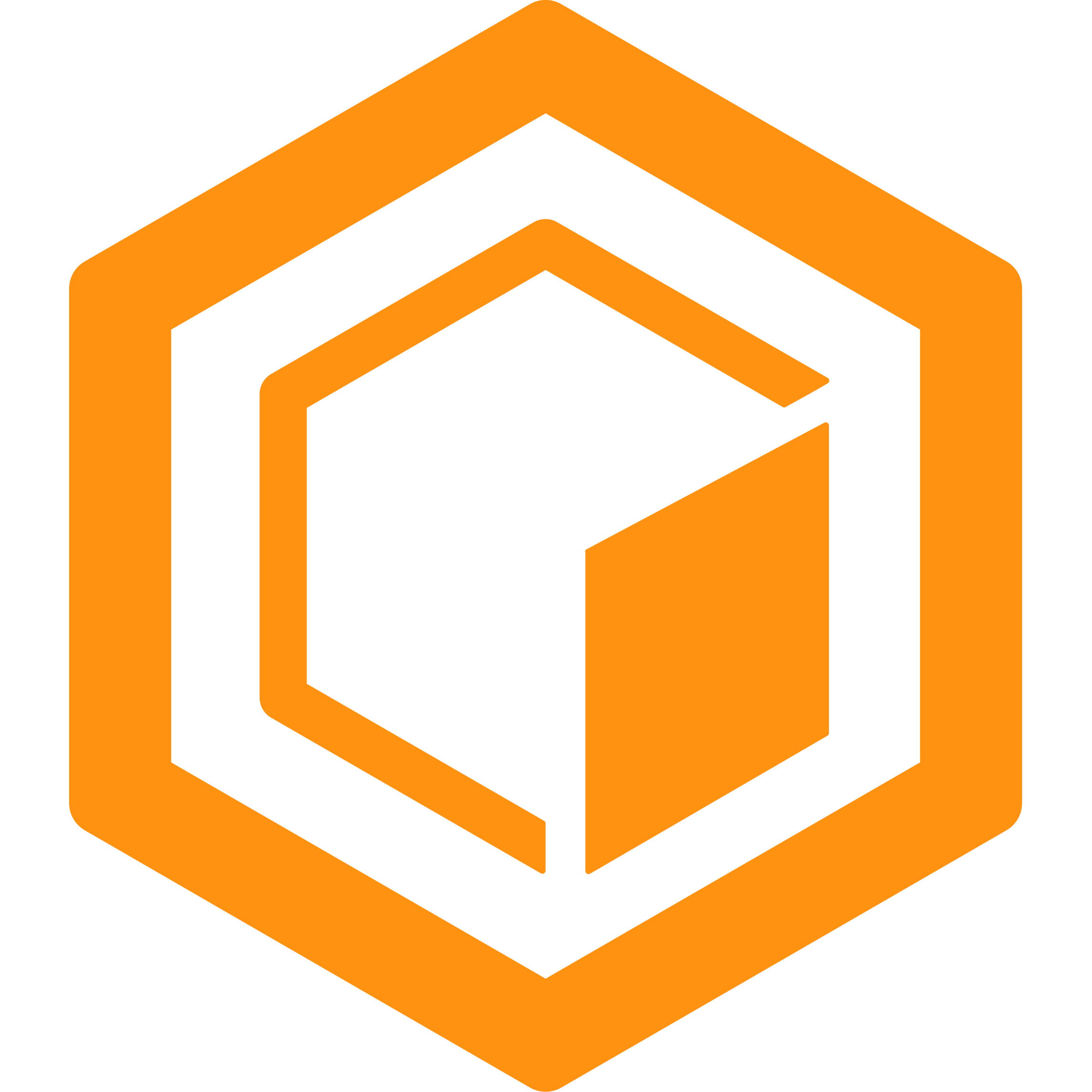 CORE DAO logo